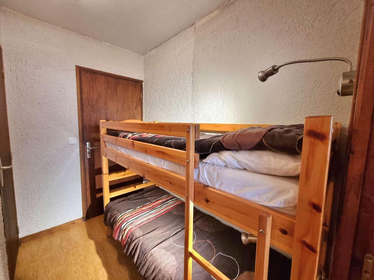 Appartement 6 Pers, Balcon Sud, Wifi, Animaux Admis, Parking - Fr-1-393-51 Saint-Michel-de-Chaillol Exterior foto